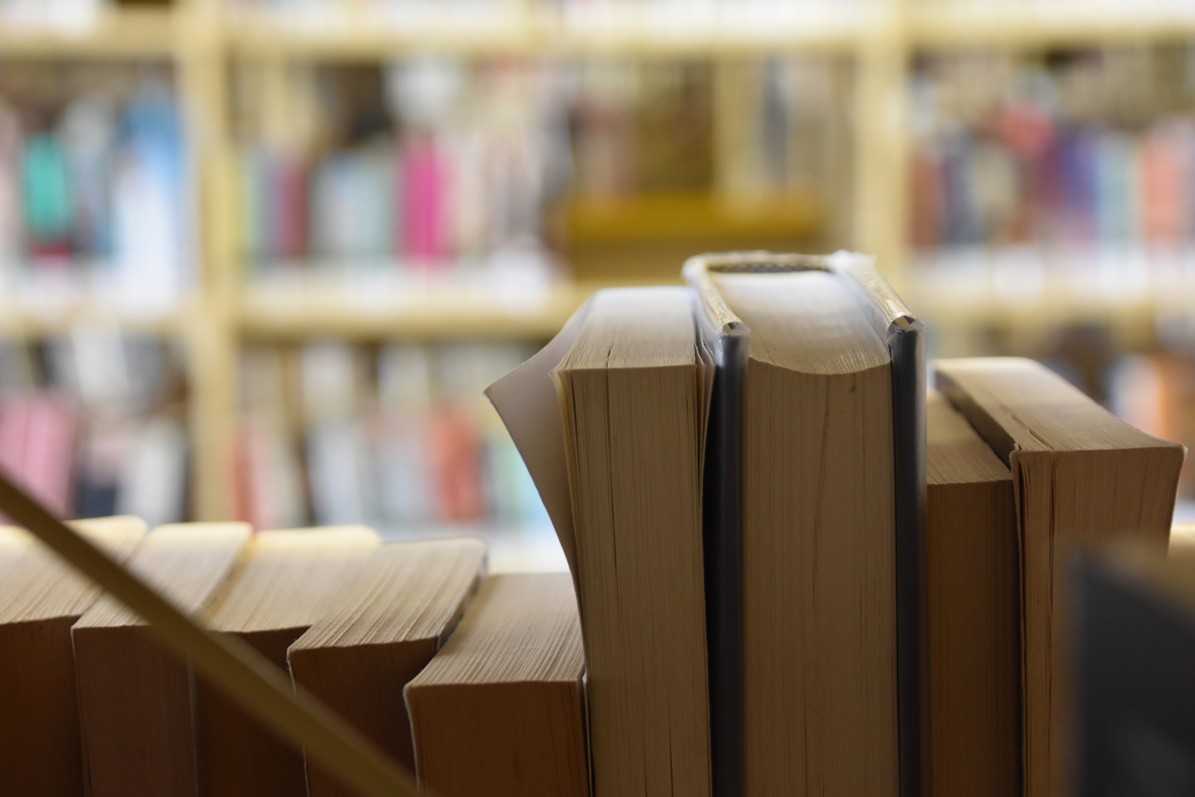 Public library