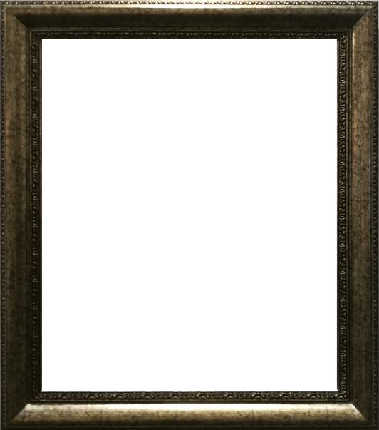 Wooden Photo Frame vintage frame decorations Isolated Backgr